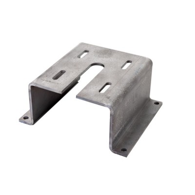 ELB033 - Top Hat Bracket To Suit Flange Mounted Motors (Brand: North Valley Metal)